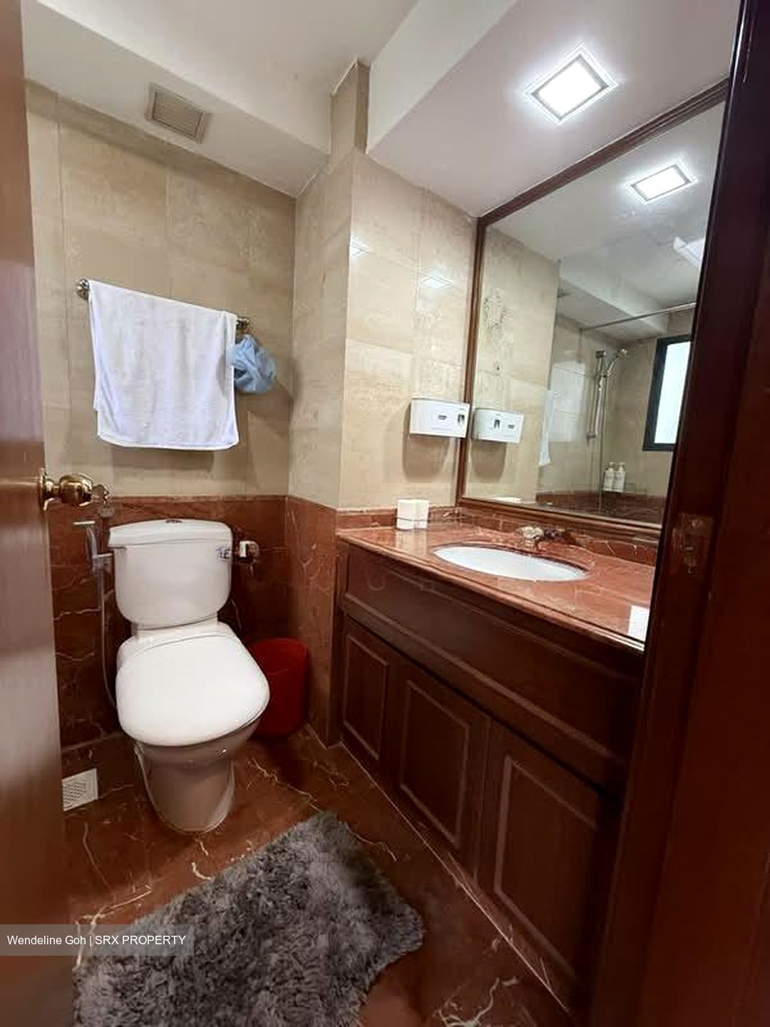 Regentville (D19), Apartment #549365351